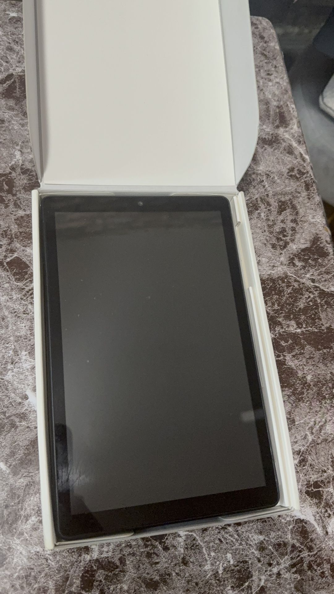 Tcl Tab 8