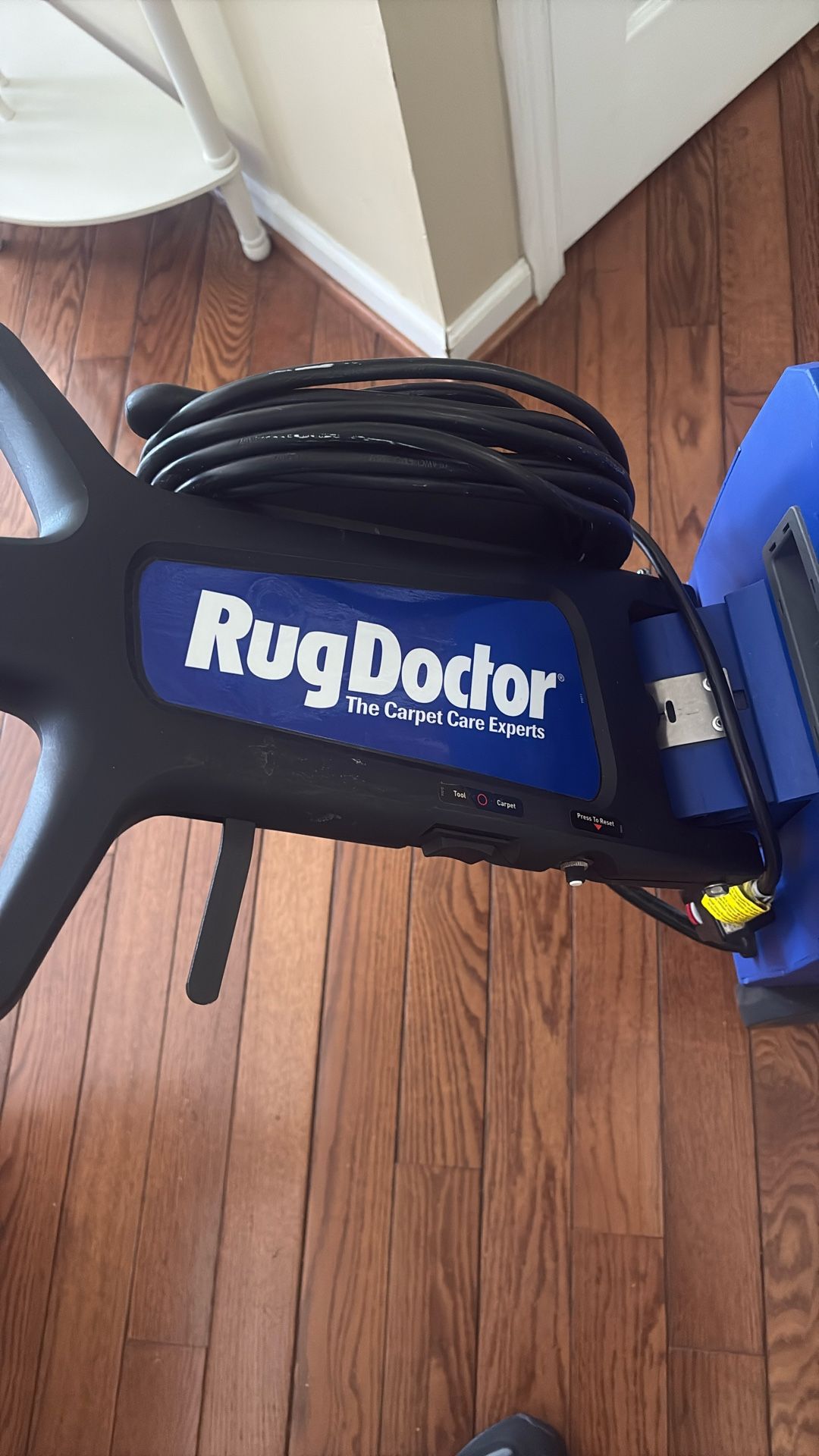RugDoctor X3 MIGTY PRO