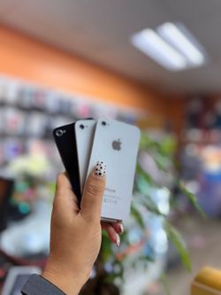 Apple iPhone 5 16 Gb WiFi and camera use only