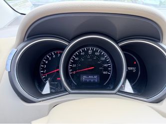 2014 Nissan Murano