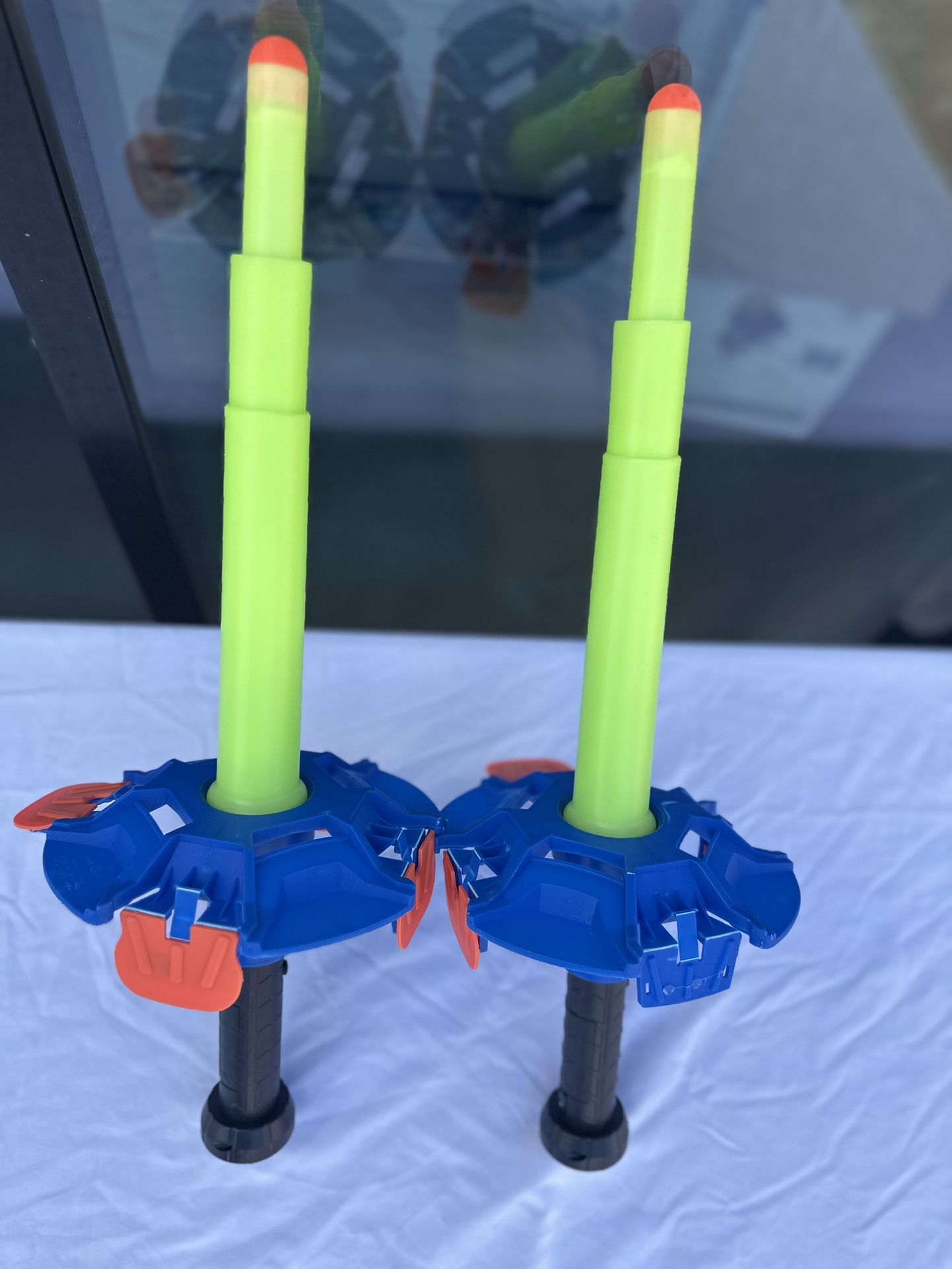 Kids Toys Double Lighting Sword