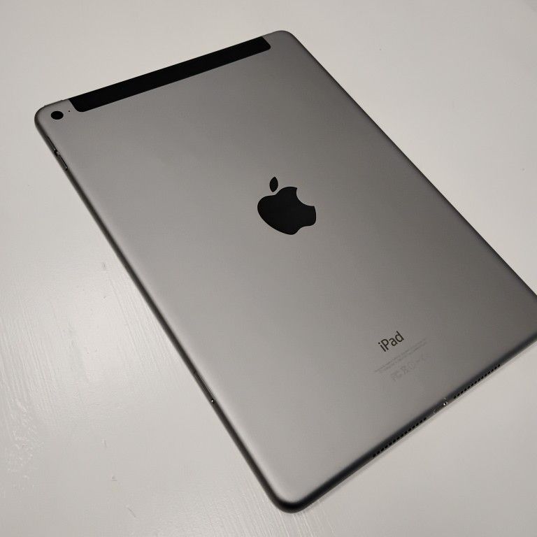 Apple IPad Air 2nd Generation Tablet