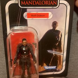 Starwars Action Figure