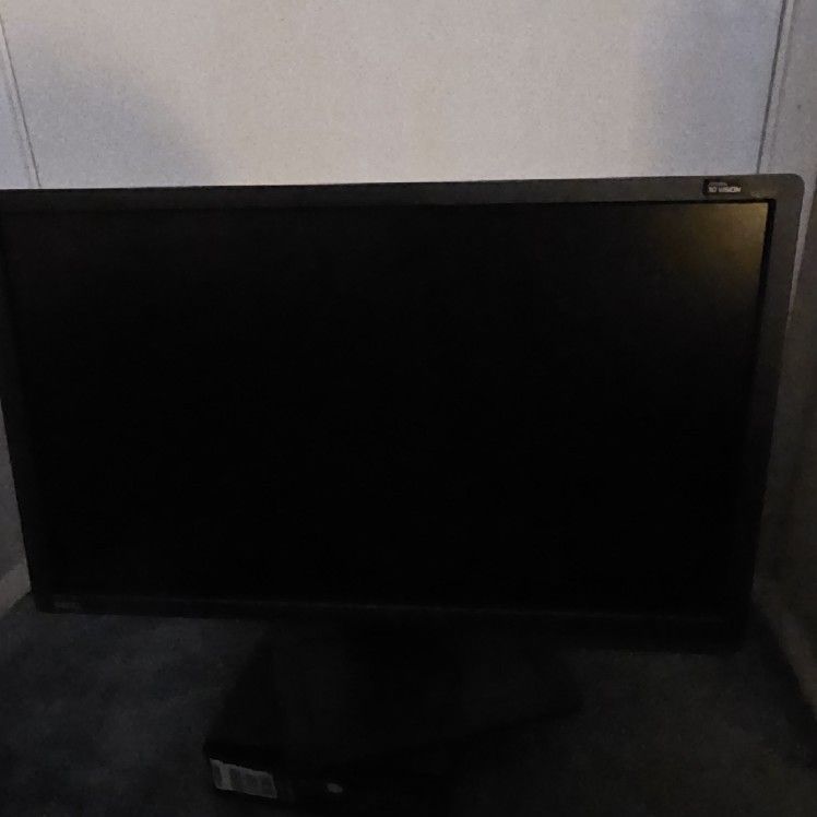 Benq Xl2411-b Gaming Monitor 144hz