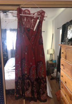 Summer Dress