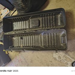 Drum Stand Case 