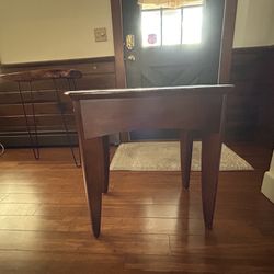 End Tables 