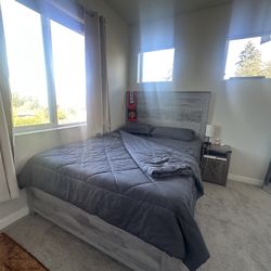 Room Setup For Sale, Togethe Or Seperate, Dm For Details 