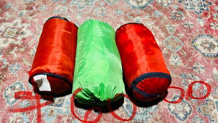 for Camping