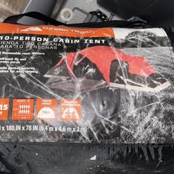 Tent 