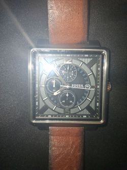 Mens FOSSIL WATCH