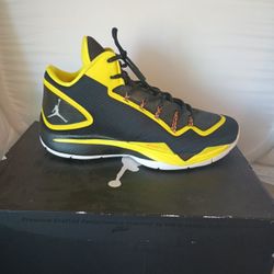 Jordan Super. FLY 2 PO