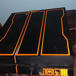 Black Ops 3 PS4 With Monitor