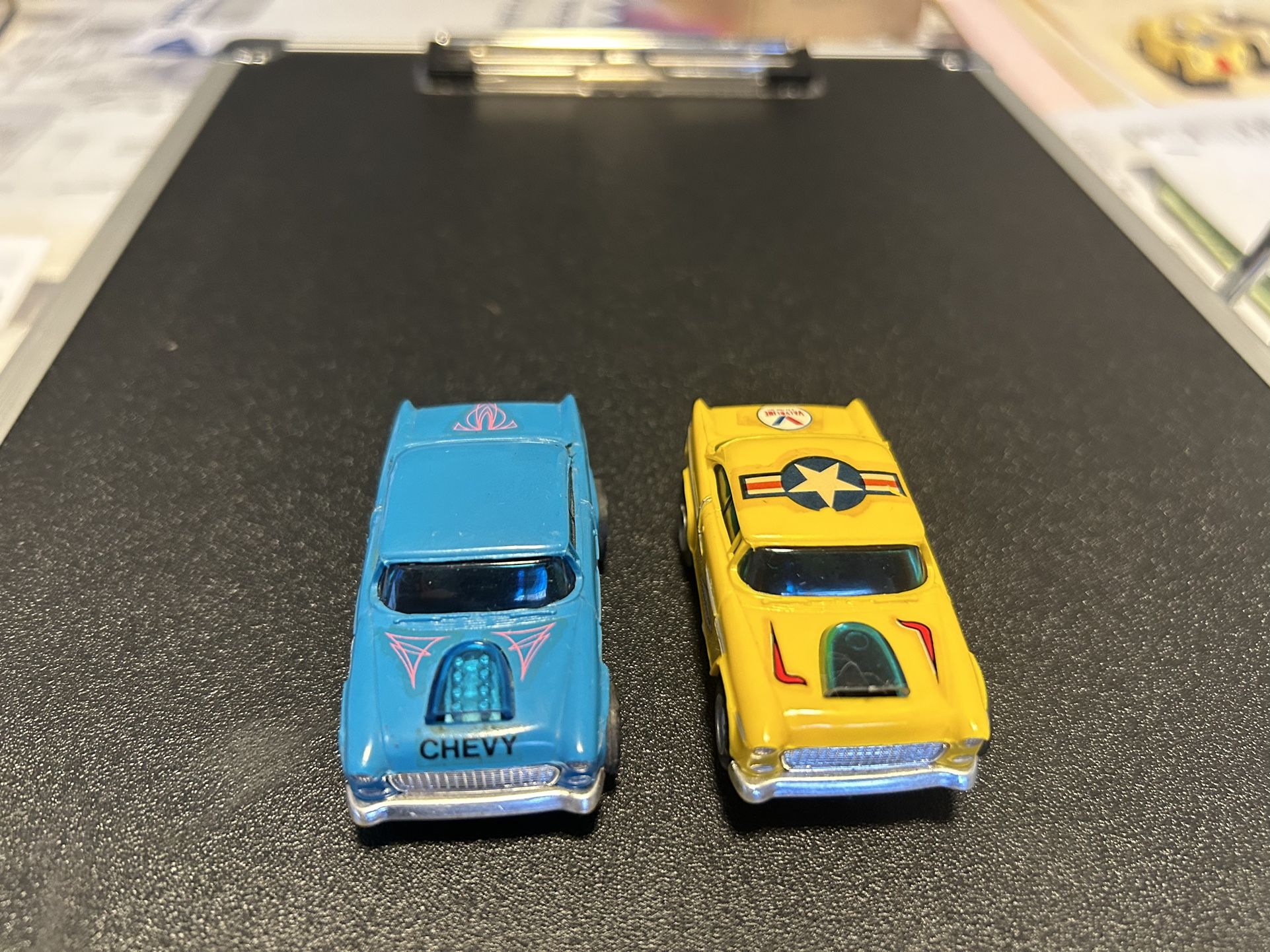 Aurora, AFx Slot Cars