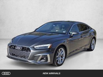 2023 Audi A5 Sportback