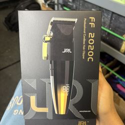 JRL Cordless Hair Clipper