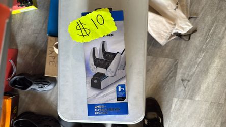 Ps5 Charging Dock