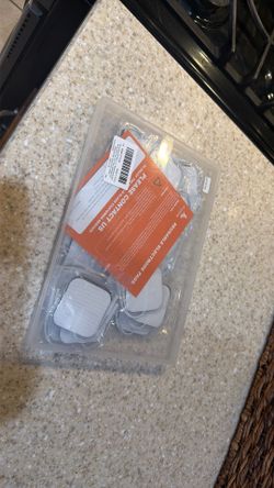 TENS machine replacement pads
