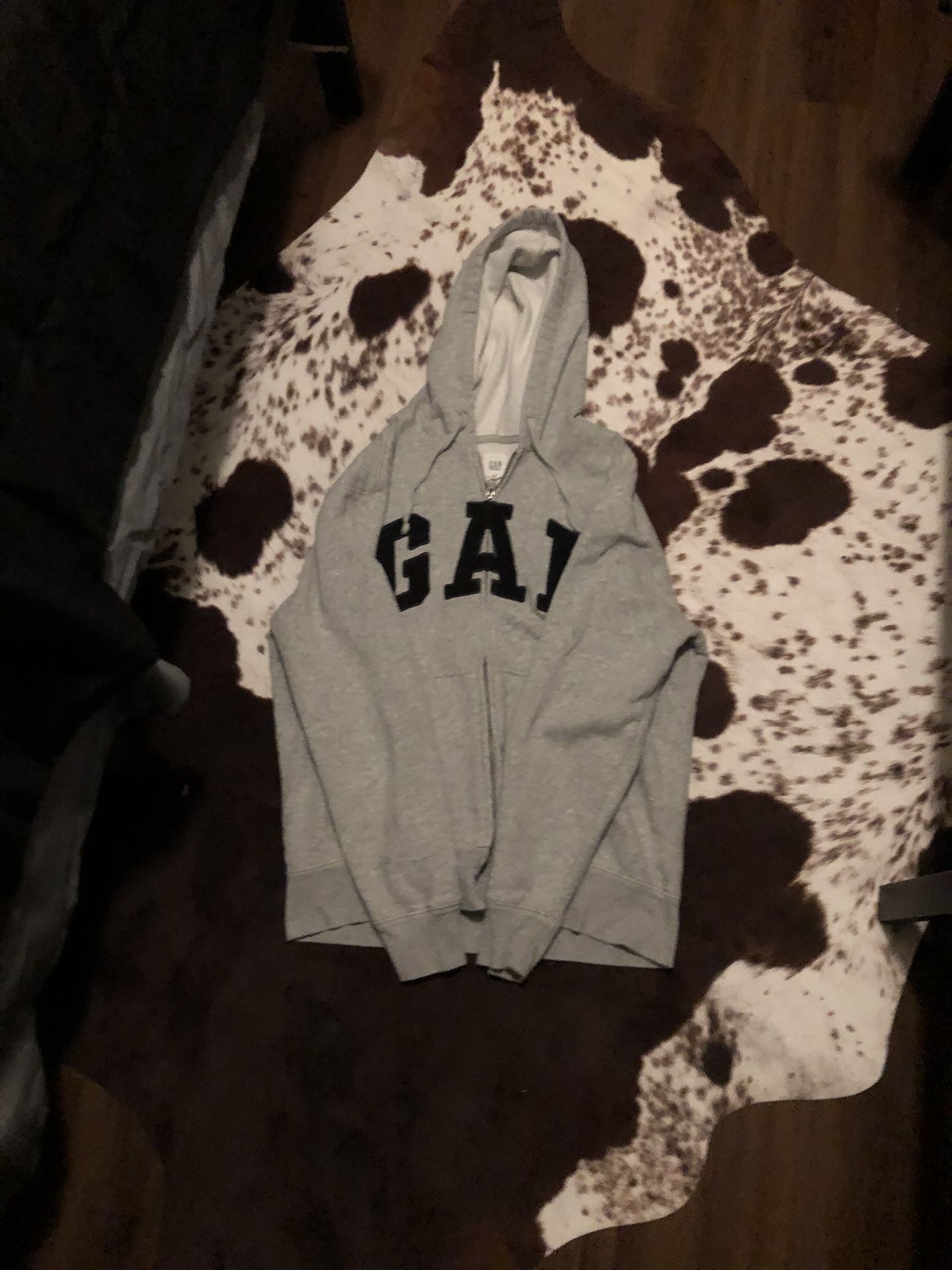 Gap Hoodie