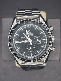 Omega Watch