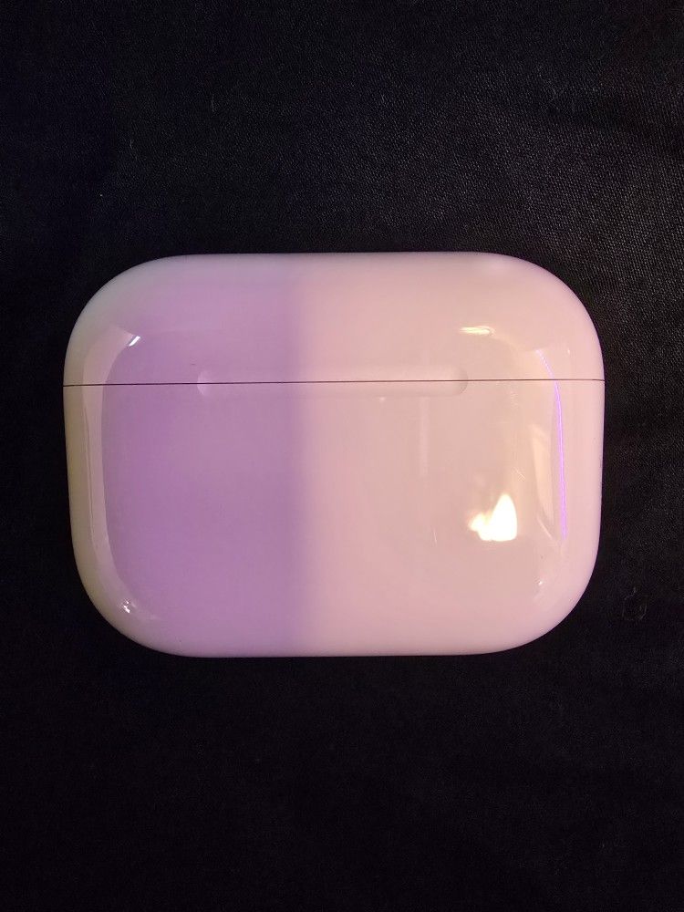 Apple AirPods Pro 3 Wireless Earbuds with Active Noise Cancellation New Out Of Box