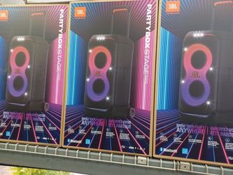 JBL PartyBox 320