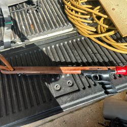 Riffe Spear Gun