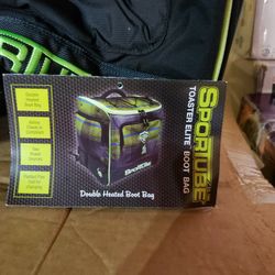 Sport Bag