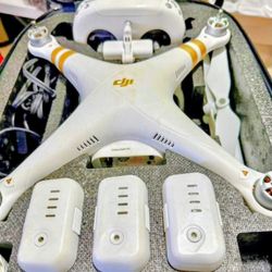 Professional 3 Drone