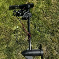 Minn Kota 30lb Endura C2 12V Trolling Motor