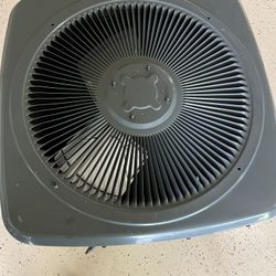 A/C Compressor