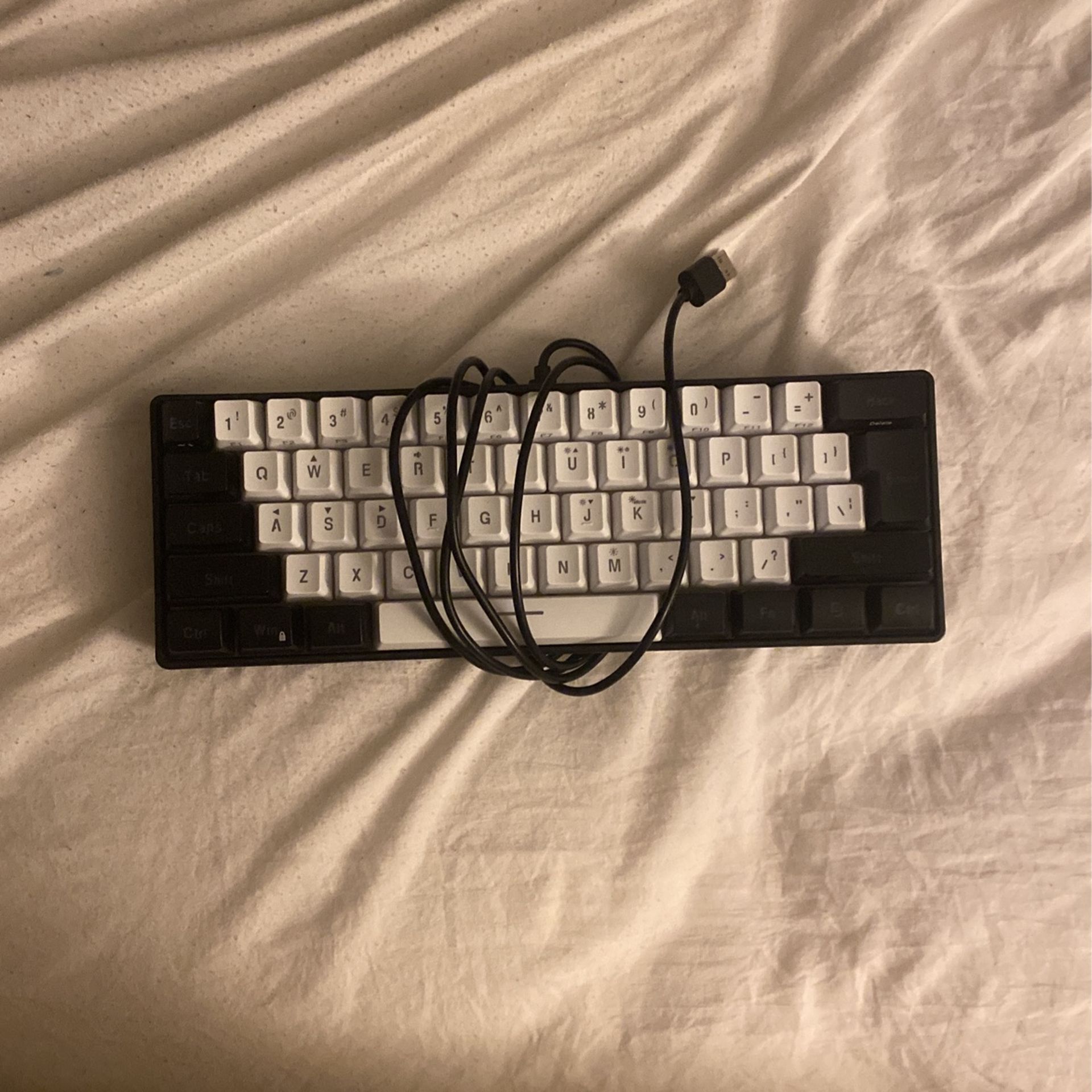 60% Keyboard