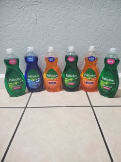 Palmoliver $12