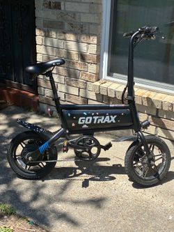 GOTRAX