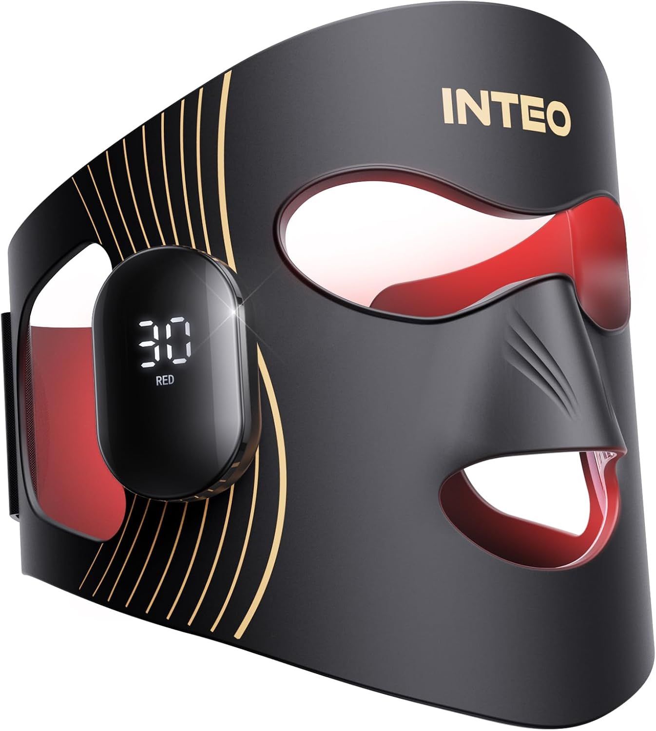 Red Light Therapy For Face 4 Modes