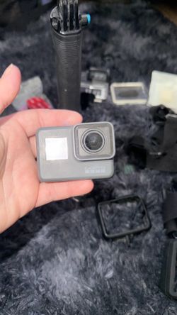 Go pre hero 5