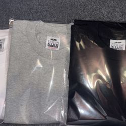 Proclub Heavy Weight Shirts