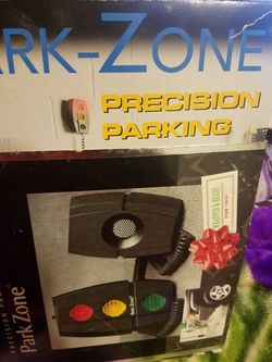 PARK ZONE.
