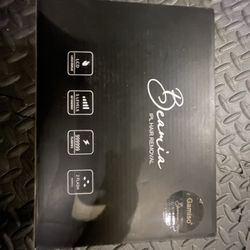 Brand New Hair Remover 