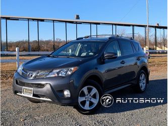 2014 Toyota RAV4