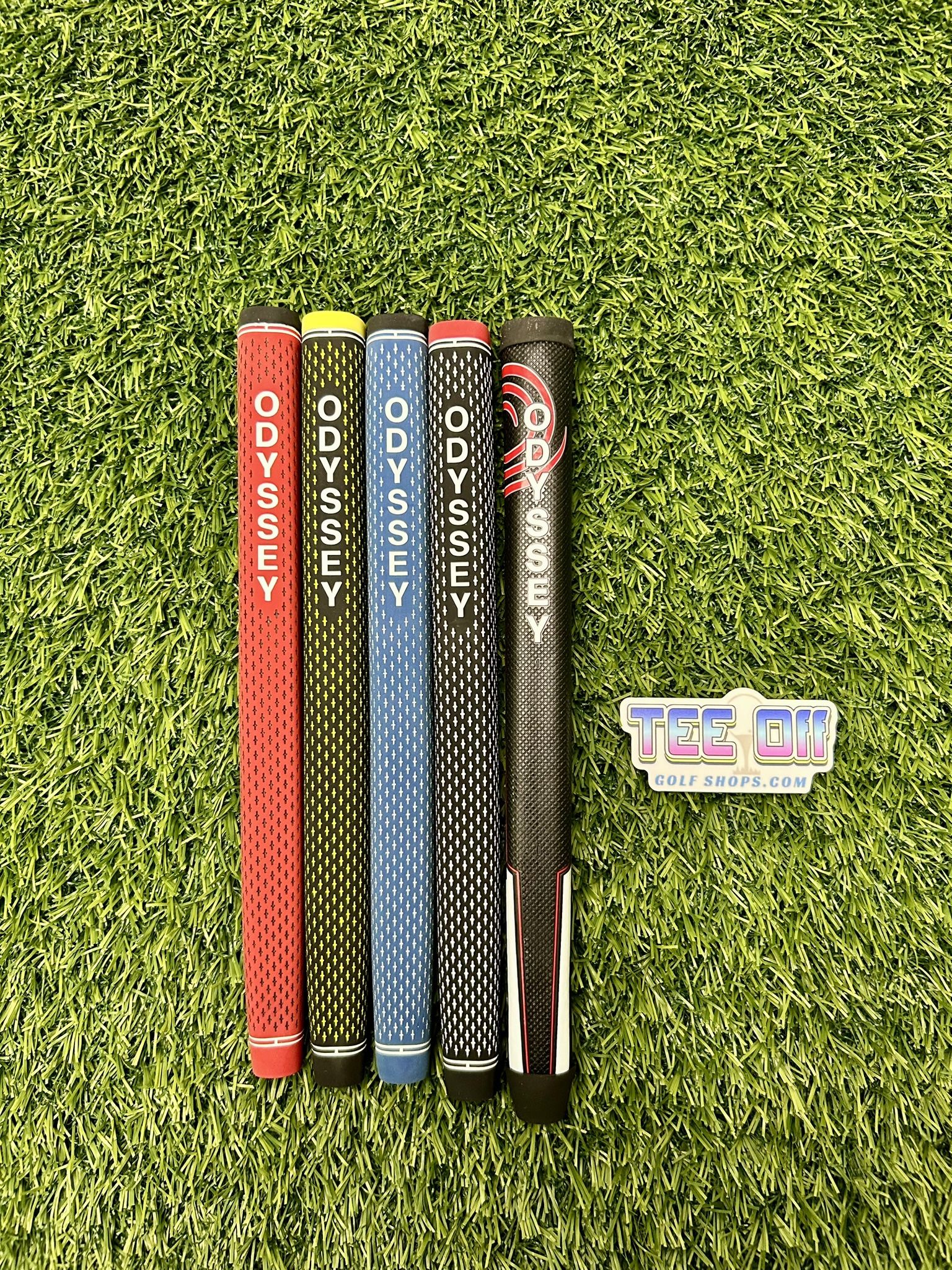 Odyssey Putter Grips