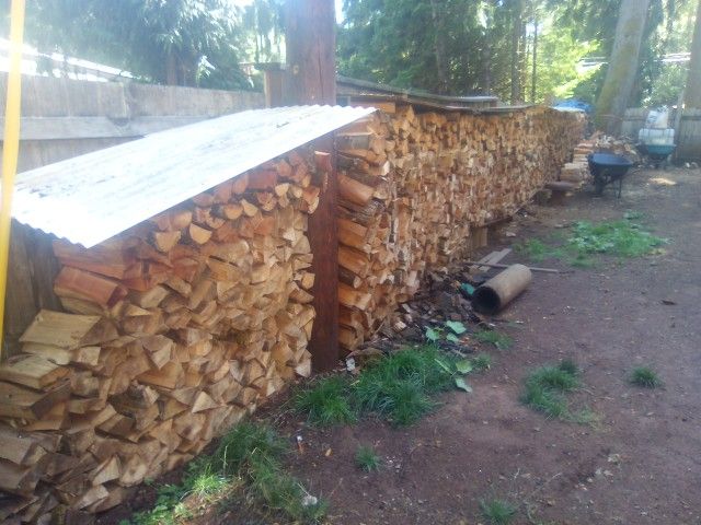 Firewood For Sale