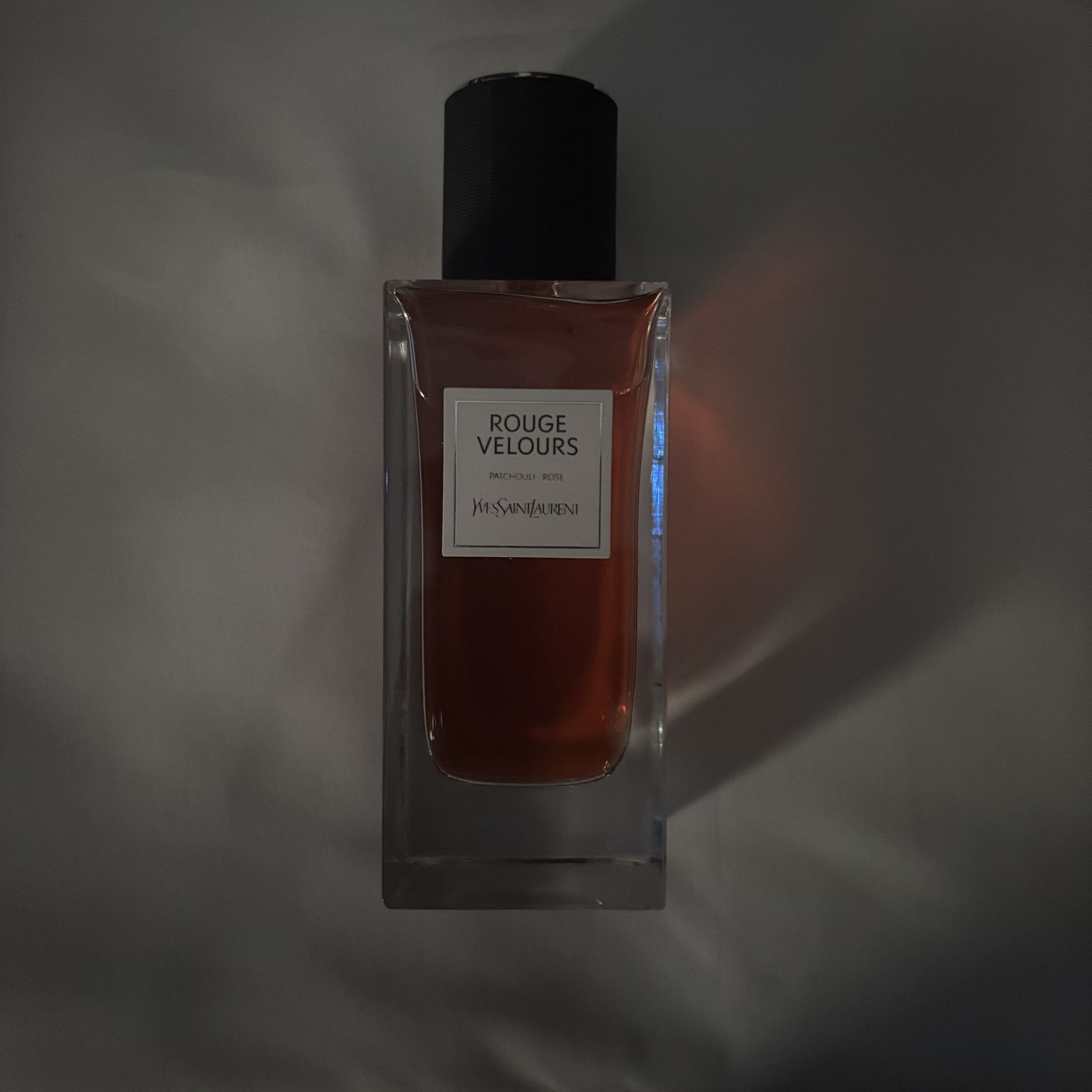 YSL Rouge velours 4.2 OZ