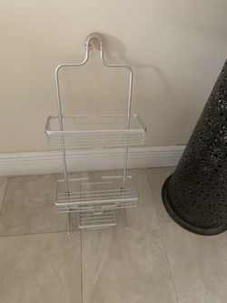 Bathroom Shower caddy