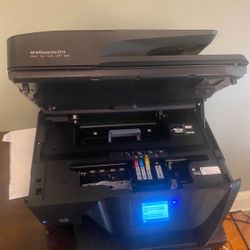 HP OfficeJet Pro 6978