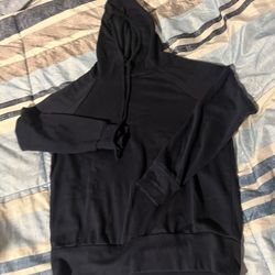 Woman’s Stretchy Sweater