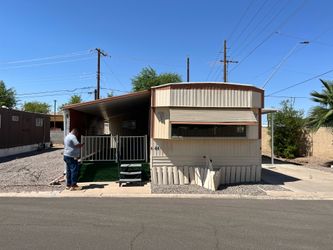 Mobile Home- For Sale!