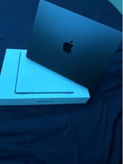 MacBook Air M4