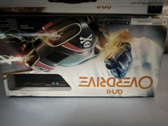 Anki overdrive 2 Starter Kits And Fast And Furious Pack