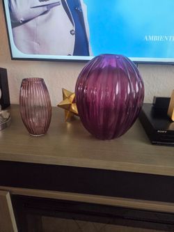 Vases